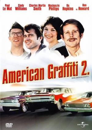 American Graffiti 2.