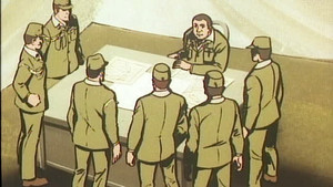 アニメンタリ・ 決断 1. évad Ep.9 9. epizód