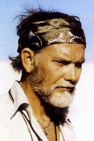 Sam Peckinpah profil kép