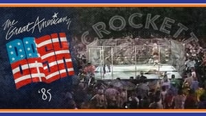 NWA The Great American Bash 1985 háttérkép