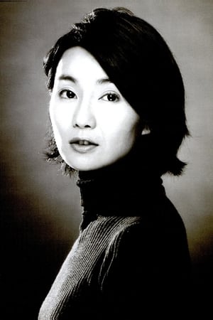 Maggie Cheung profil kép