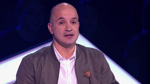 Танцы 3. évad Ep.20 20. epizód