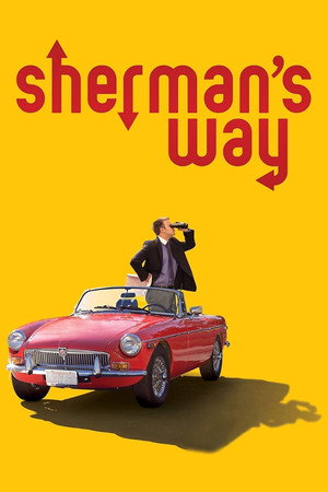 Sherman's Way poszter