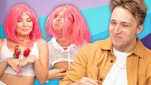 Smosh's Try Not to Laugh 1. évad Ep.102 102. epizód