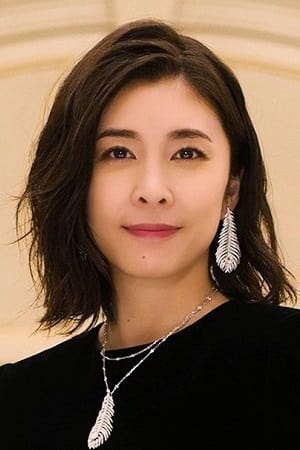 Yuko Takeuchi profil kép