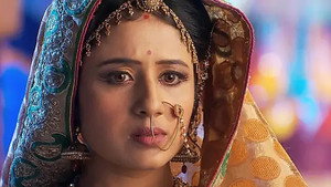 Jodha Akbar 1. évad Ep.516 516. epizód