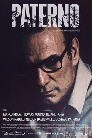 Paterno poszter