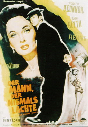 The Buster Keaton Story poszter