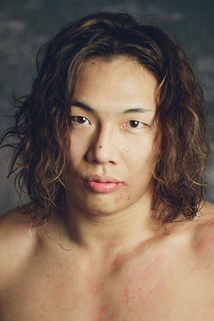 Konosuke Takeshita profil kép