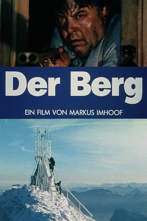 Der Berg poszter