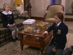 Amigos x Siempre Season 1 Ep.8 8. epizód