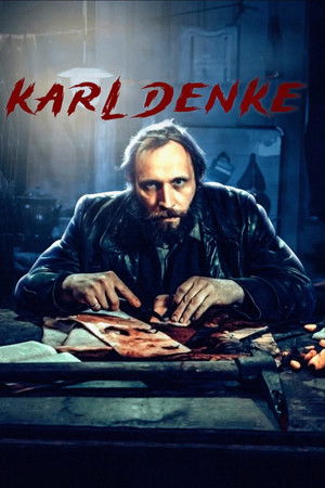 Karl Denke poszter