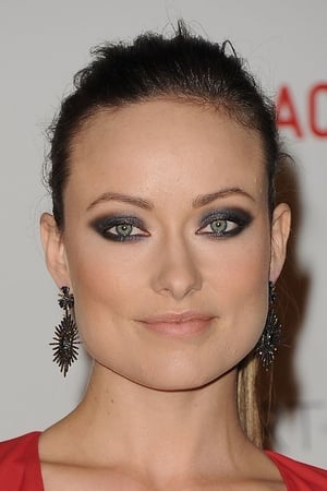 Olivia Wilde profil kép