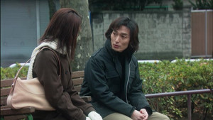 僕と彼女と彼女の生きる道 Season 1 Ep.4 4. epizód