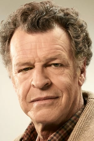 John Noble profil kép