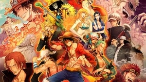 One Piece kép