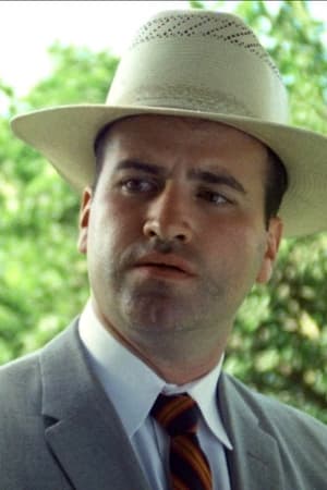 Terrence Malick profil kép