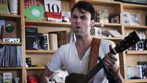 NPR Tiny Desk Concerts 8. évad Ep.82 82. epizód