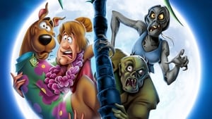 Scooby-Doo! Return to Zombie Island háttérkép