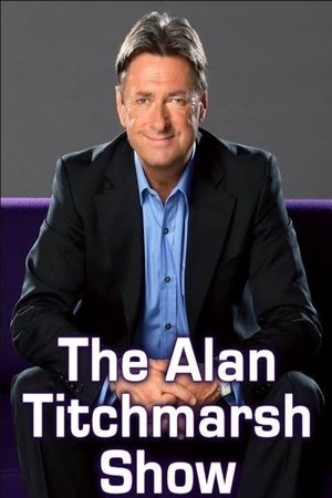 The Alan Titchmarsh Show poszter