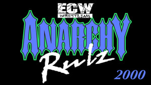 ECW Anarchy Rulz 2000 háttérkép