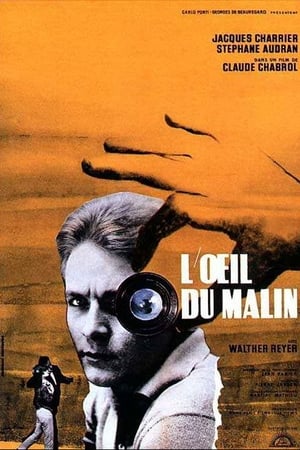 L'Œil du Malin poszter