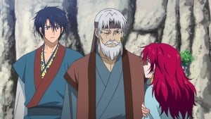 暁のヨナ 1. évad Ep.4 4. epizód