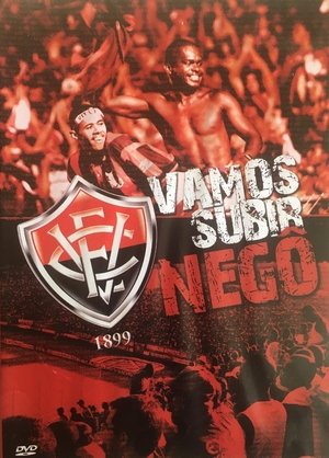 Vamos subir, Negô! poszter