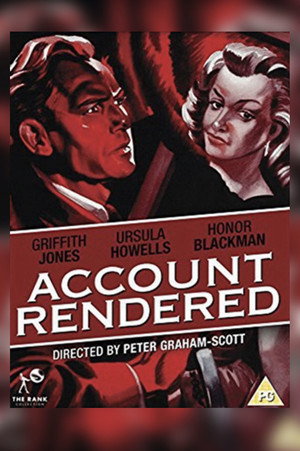 Account Rendered poszter