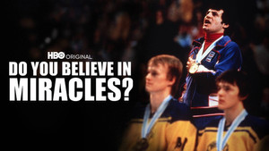 Do You Believe in Miracles? The Story of the 1980 U.S. Hockey Team háttérkép