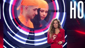 Gran Hermano 19. évad Ep.16 16. epizód
