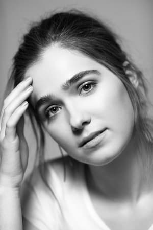 Haley Lu Richardson profil kép