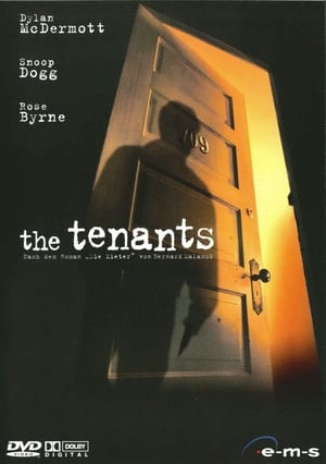 The Tenants poszter