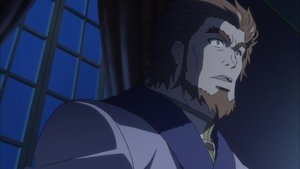 棺姫のチャイカ 1. évad Ep.2 2. epizód