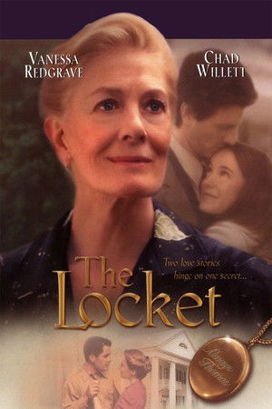 The Locket poszter