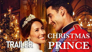 Christmas with a Prince háttérkép