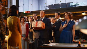 Au service de la France Season 1 Ep.5 5. epizód