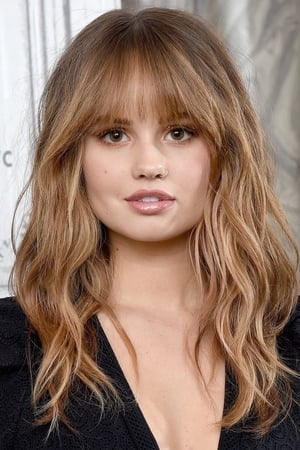 Debby Ryan profil kép