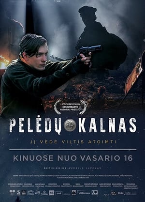 Pelėdų kalnas