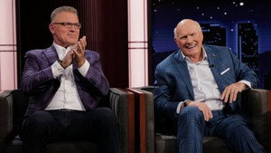 Jimmy Kimmel Live! 23. évad Ep.29 29. epizód