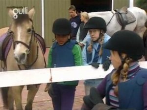 The Saddle Club Season 2 Ep.13 13. epizód