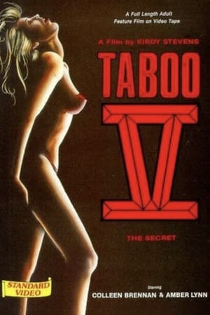 Taboo V: The Secret