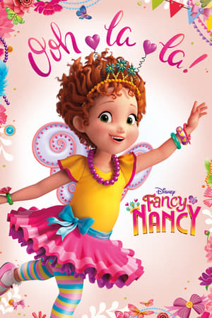 Fancy Nancy Clancy