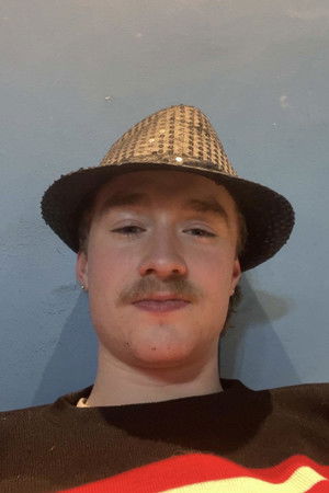 Thomas Dylan Gracey profil kép