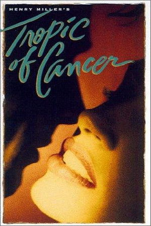 Tropic of Cancer poszter