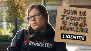 Pour 1 euro j'écoute vos problèmes 1. évad Ep.9 9. epizód
