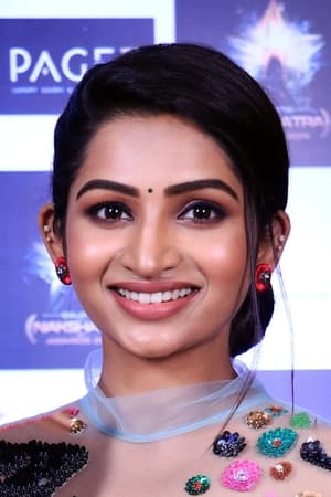 Nakshathra Nagesh profil kép