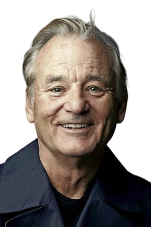 Bill Murray profil kép