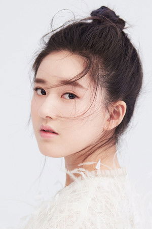 Zhao Lusi profil kép