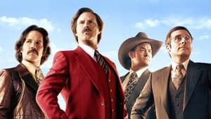 Ron Burgundy: A legenda folytatódik háttérkép